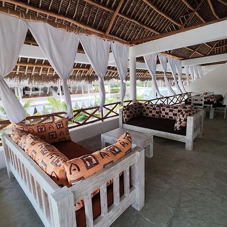 Rafiki Tamu Residential Resort Watamu Exteriér fotografie