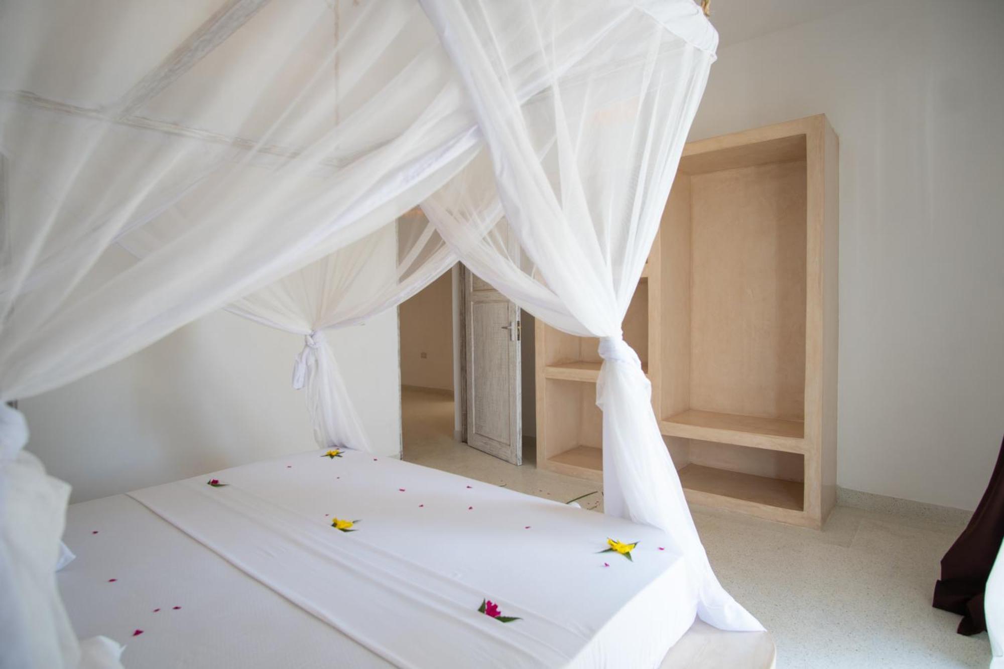 Rafiki Tamu Residential Resort Watamu Exteriér fotografie