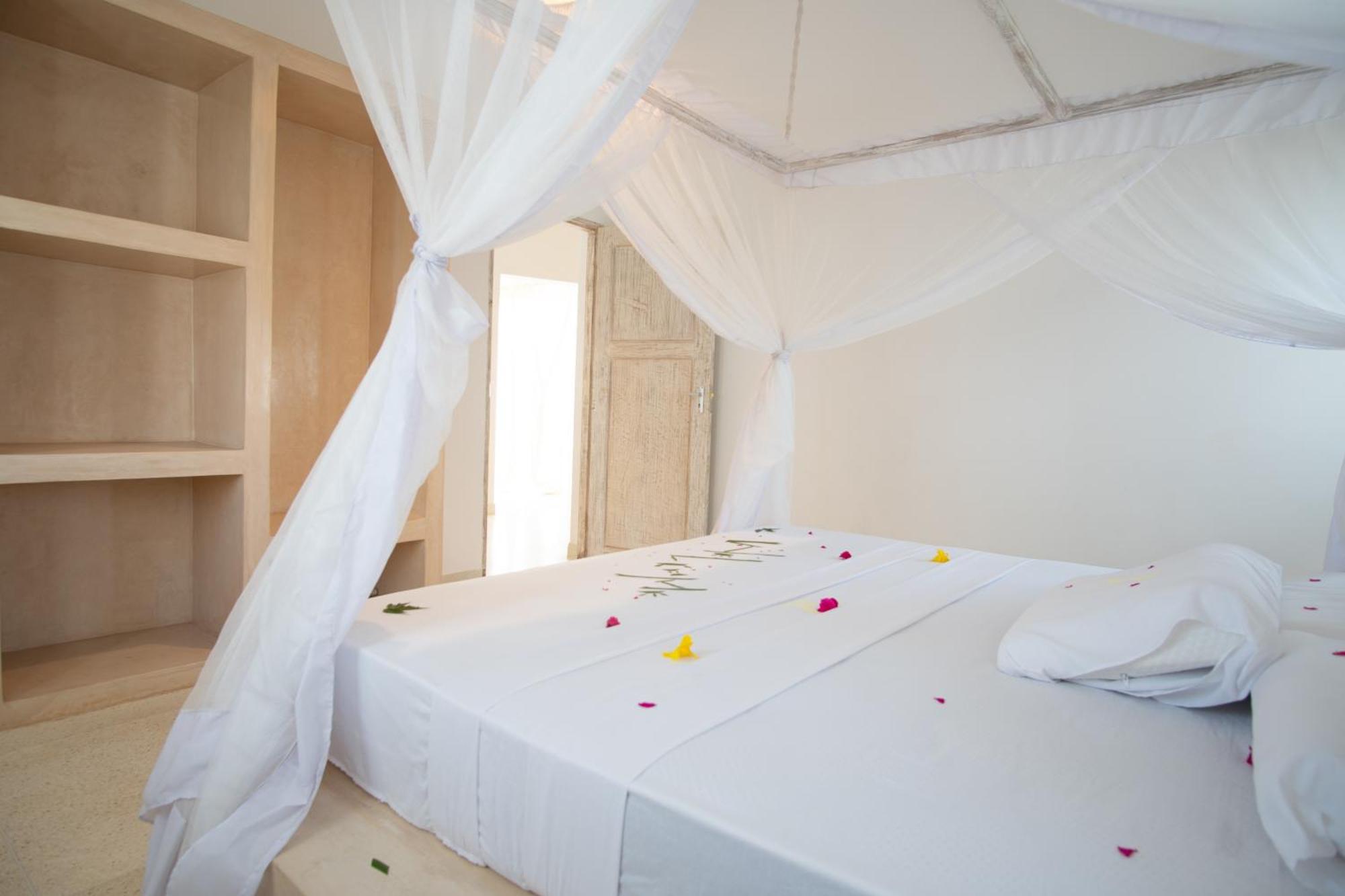 Rafiki Tamu Residential Resort Watamu Exteriér fotografie