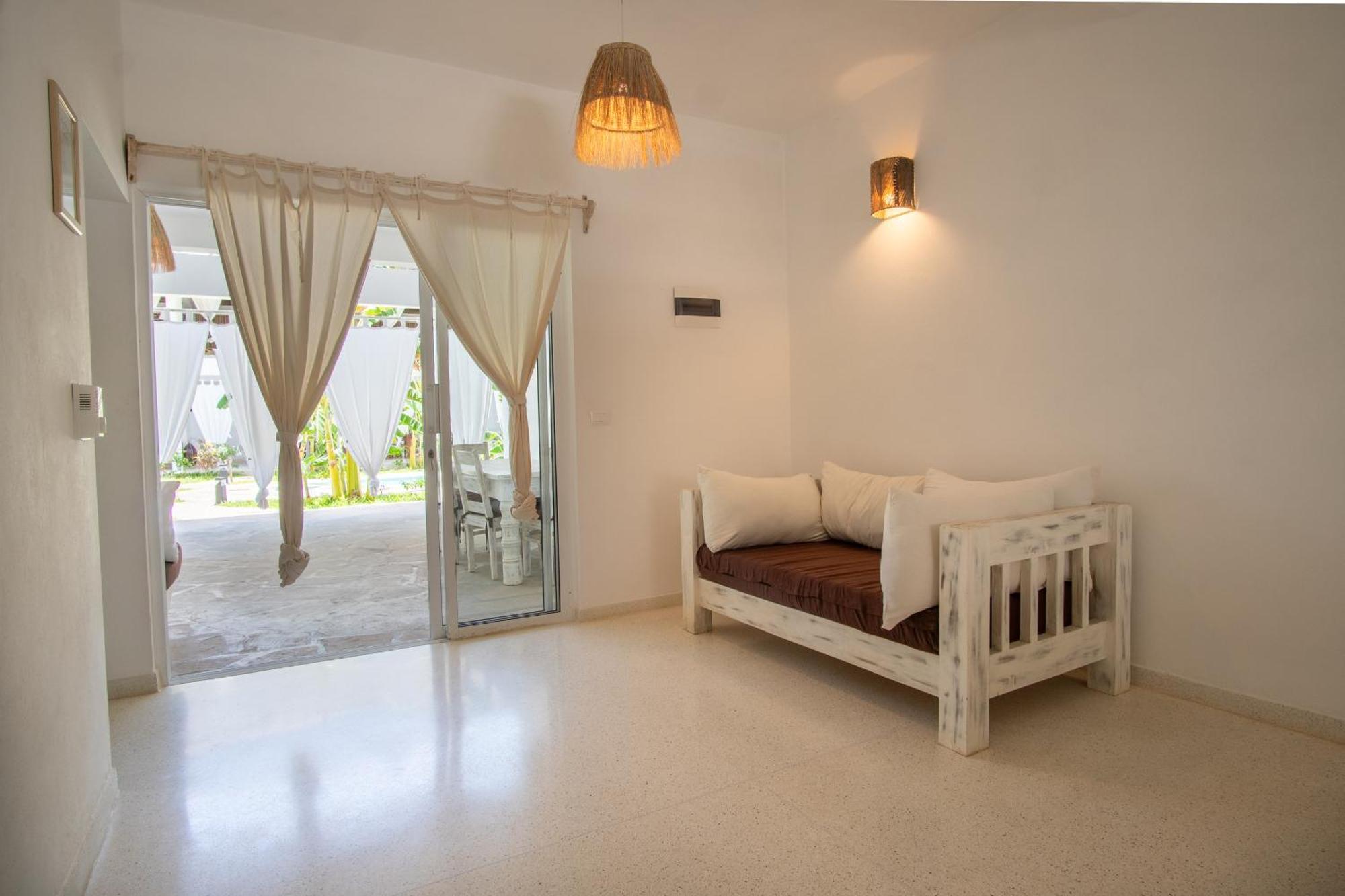 Rafiki Tamu Residential Resort Watamu Exteriér fotografie