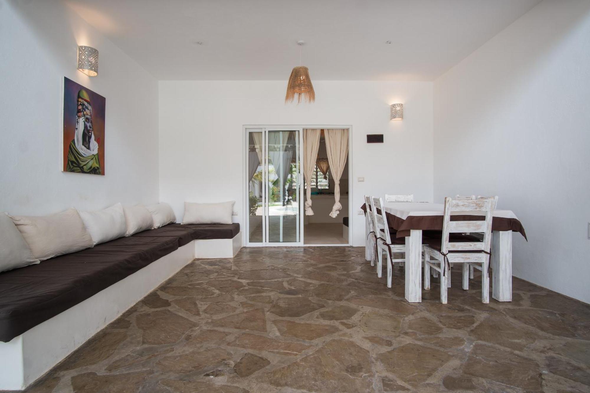 Rafiki Tamu Residential Resort Watamu Exteriér fotografie