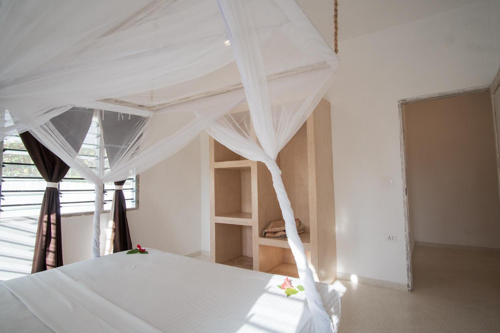 Rafiki Tamu Residential Resort Watamu Exteriér fotografie