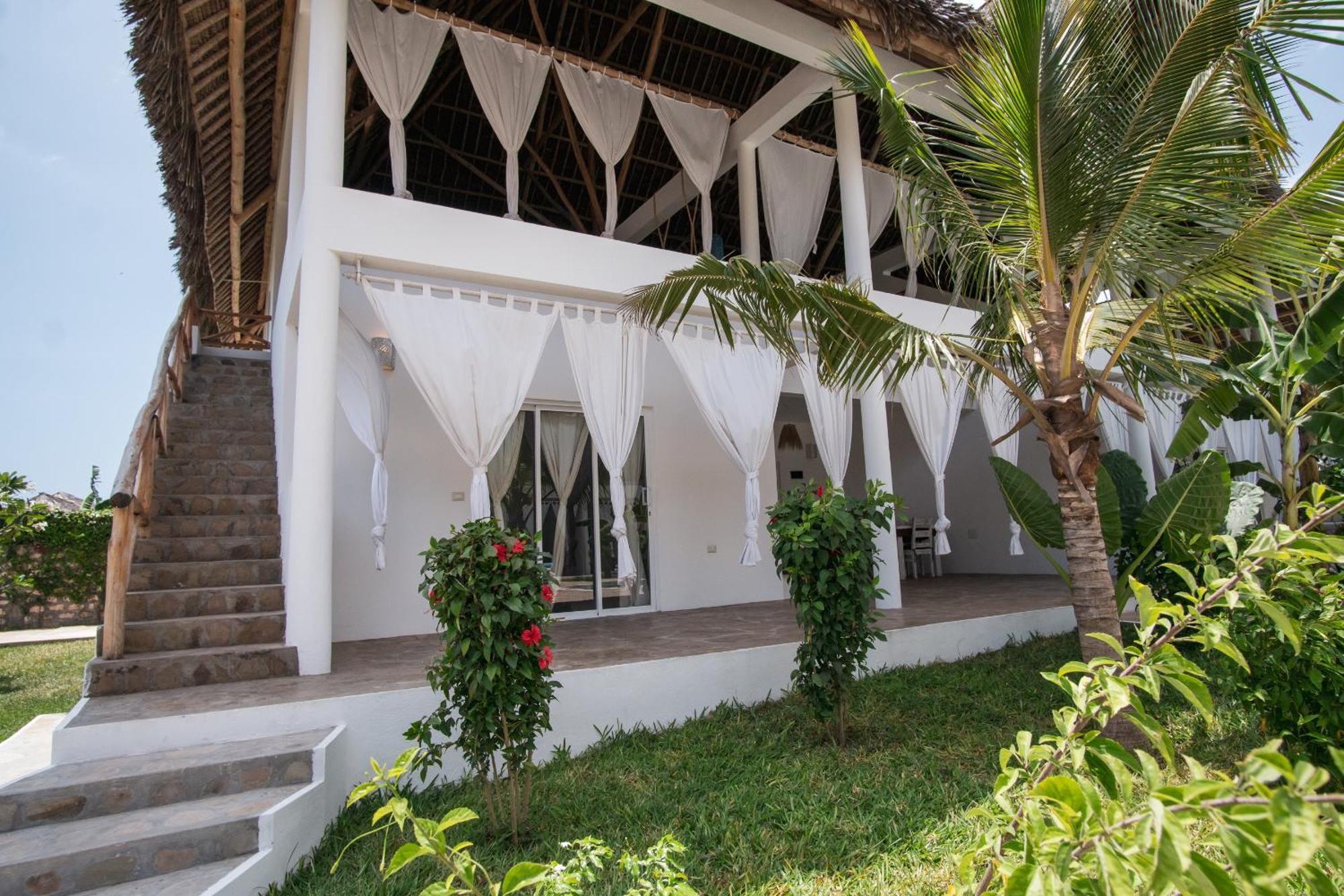 Rafiki Tamu Residential Resort Watamu Exteriér fotografie