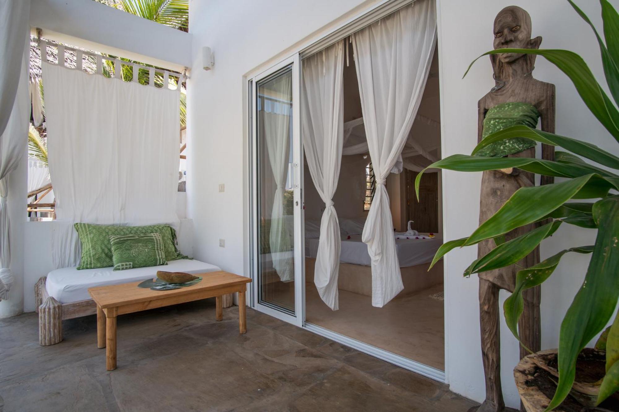 Rafiki Tamu Residential Resort Watamu Exteriér fotografie